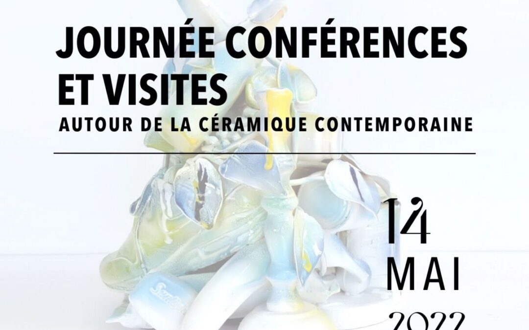 Conférences le 14 mai